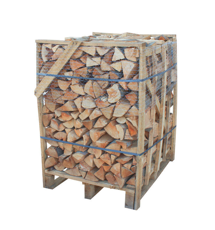 Brennholz Buche 25 cm | 1 RM